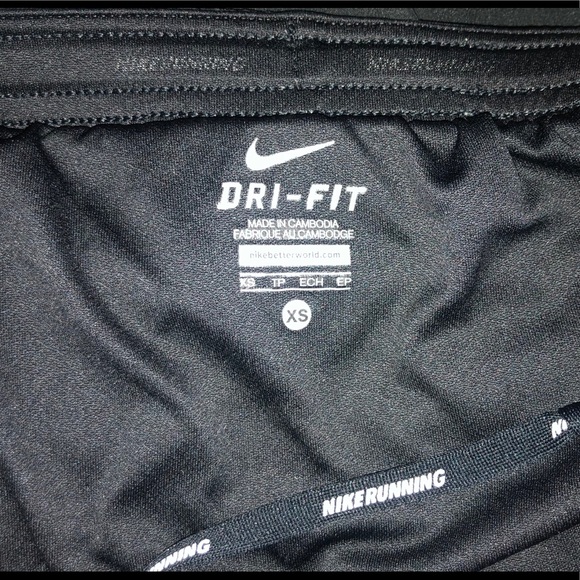 Nike Dri-Fit Running Short - Picture 3 of 3
